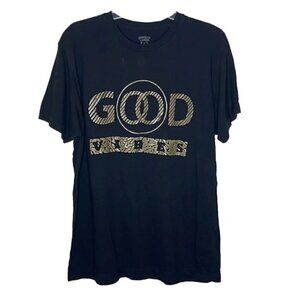 ❤️ BROOKLYN LAUNDRY Good Tshirt Size L